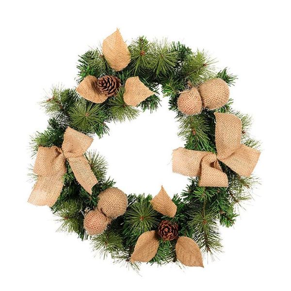 

winter wreath,christmas front door decoration,holiday wreaths,green christmas door wreath,year round wreath