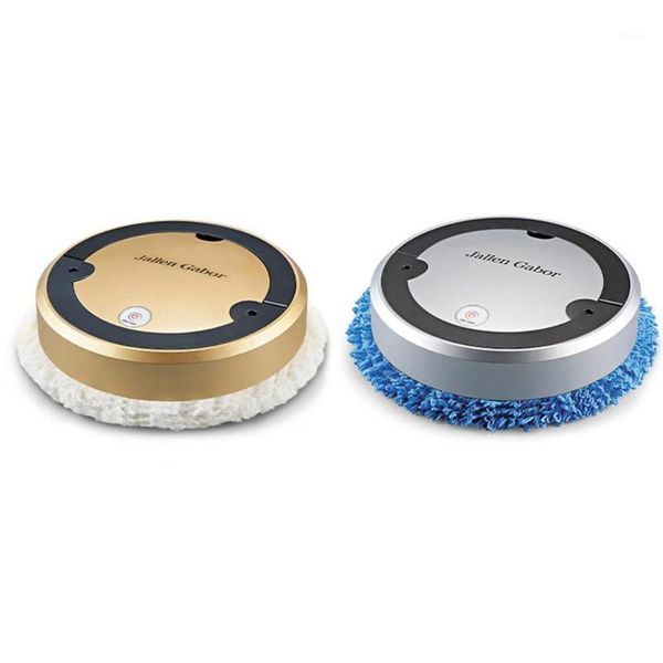 

vacuum cleaners intelligent robot cleaner sweeper multifunctional usb automatic mist spray dry wet mopping machine1