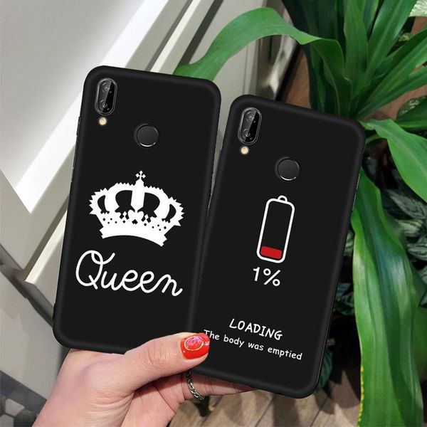 

чехол для huawei honor ой max 8c примечание 10 9 8 lite 7x magic-20 pro ого pro pattern black cover jlldjd xjfshop