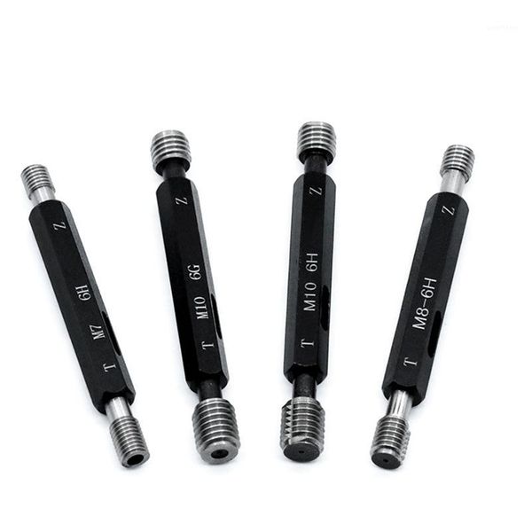 

guling steel mer-cury gage thread plug gauge wholesale1