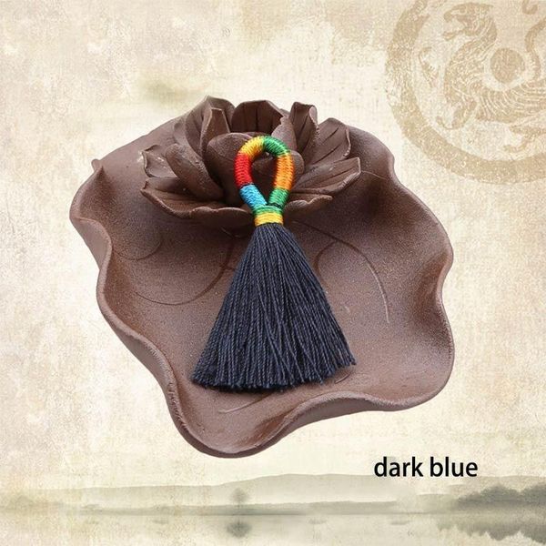 

12pcs lot colourful ring tassel silk fringe bangs flower tassel trim decorative tassels for curtains home decoration accessories h bbyqmx