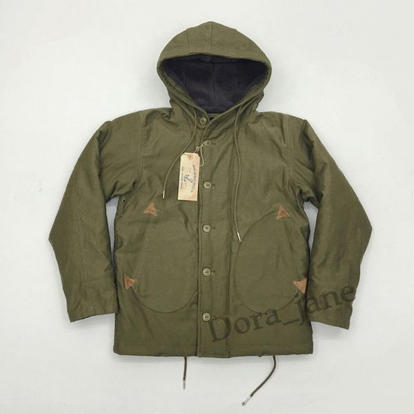 

watch parkas with winter hood n-1 platform coat for man gybv, Black;brown