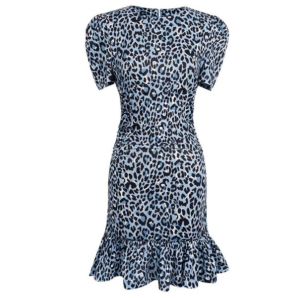 

2020 fashion women evening beach dress short slim summer womens dresses 8825, Black;gray