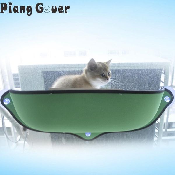 

cat beds & furniture removable window bed ultimate sunbathing mounted hammock lounger perch cushion hanging shelf seat