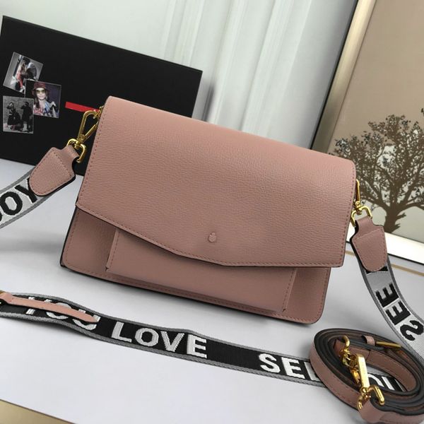 

fashion luxurys female bag new designer women crossbody bag floral shoulder bags genuine leather handbags