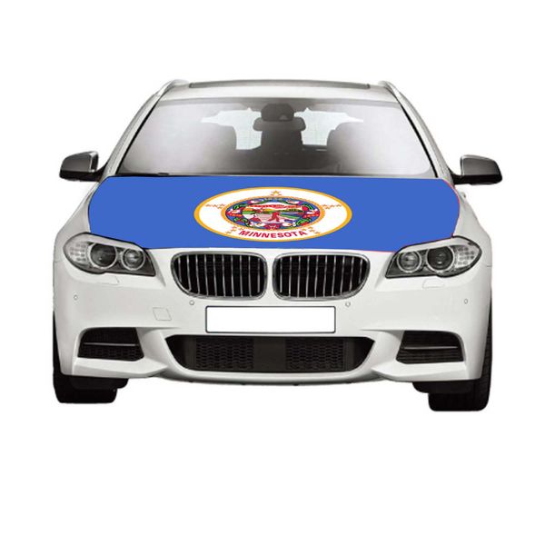 

minnesota, minnesota flags 3.3x5ft 100%polyester,car bonnet banner