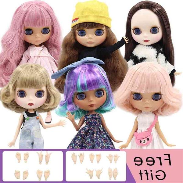 

icy dbs blyth doll 1/6 bjd special price nude doll joint body 30cm girl gift