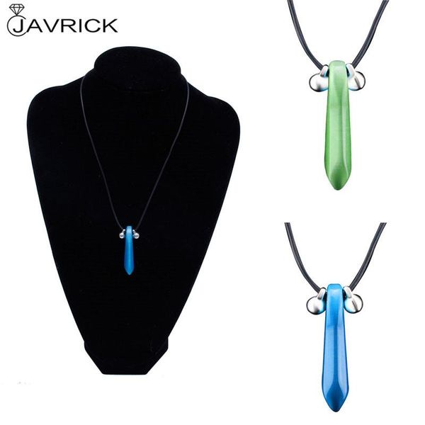 

naruto hokage tsunade uzumaki charms necklace pendant halskette anime cosplay r9cf, Silver