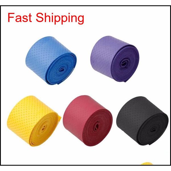 

new 1 st absorberen zweet anti slip racket bat overgrip roll tennis bad qyloxw mj_fashion