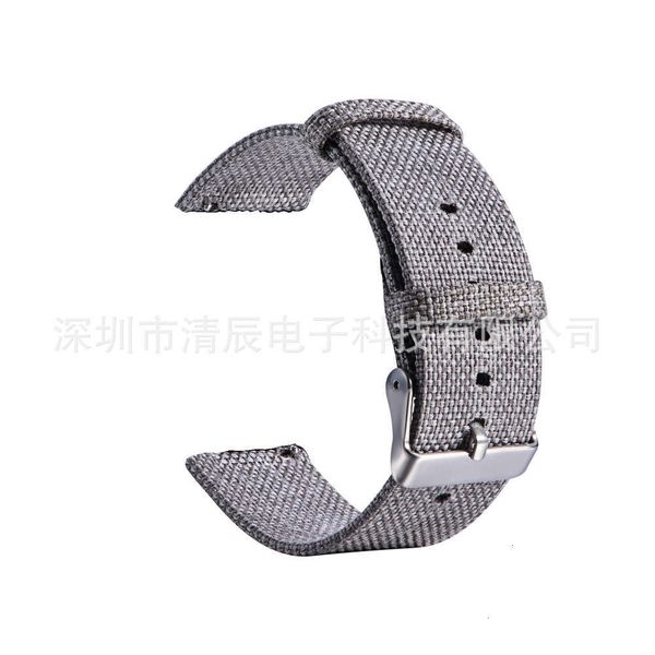 

suitable for jiaming vivoactive 3 vivomove hr smart bracelet replacement strapbgt