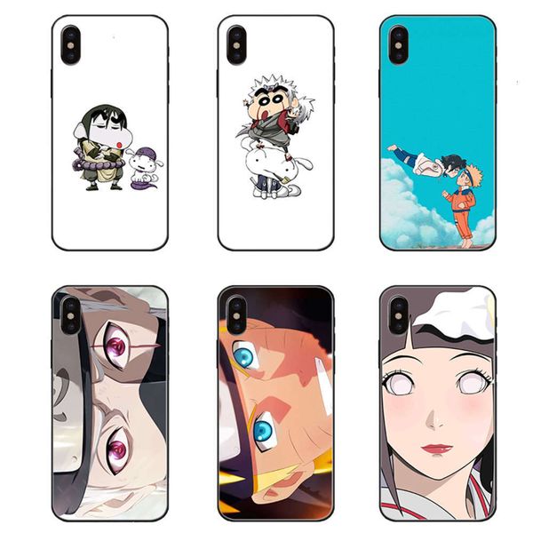 

bgrfsuitable for crayon new naruto vip xsmax case xs / xr 8plus