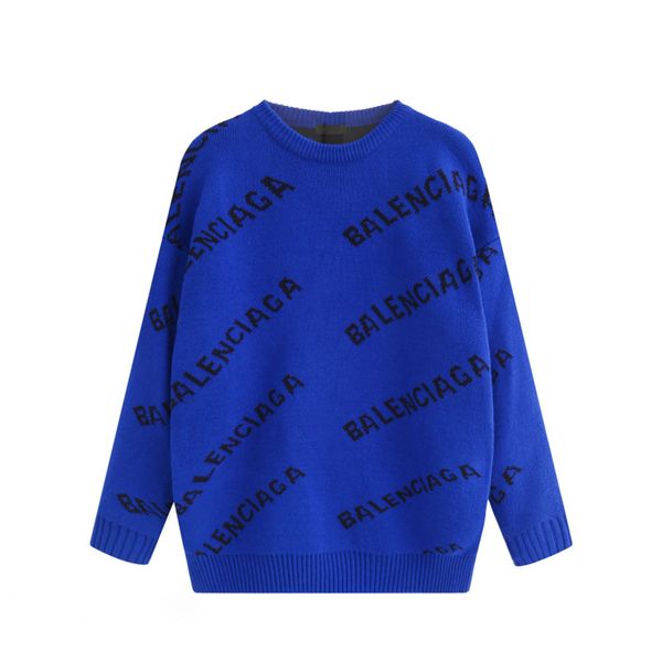 

2020ttmen's sweater winter and autumn knitting long-sleeved color-blocking striped sweater fashion youth slim type -xxl, White;black