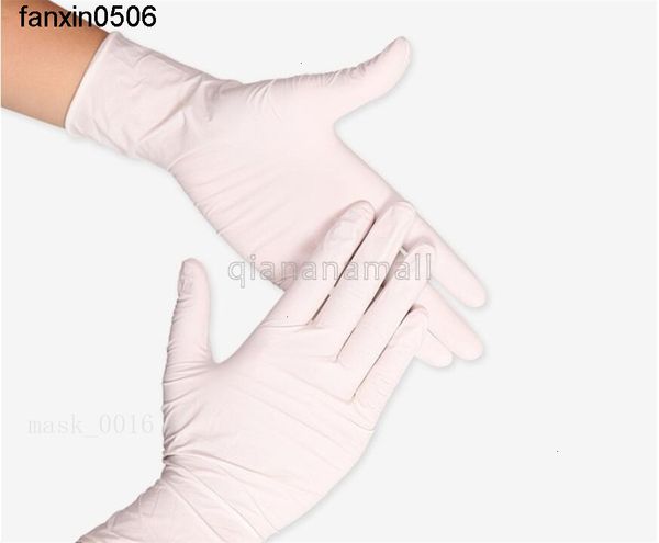 

transparent dust china factory 100factory disposable original pvc kitchen dishwashing waterproof protective gloves m l size 0mb8