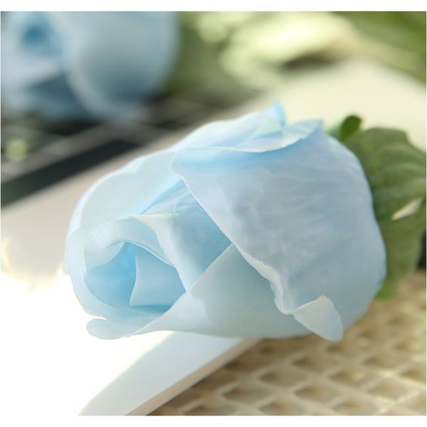 

3 40 см искусственный цветок дома декор свадебные декоративные цветы садоводство diy обеденный стол фото реквизит рождественские гирлянды f