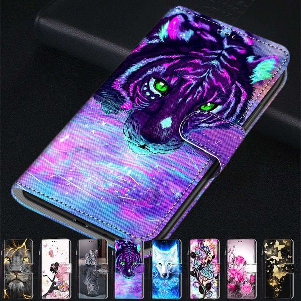 

hongmi cartoon synthetic leather case note 4, 4x, 3, 8, 8