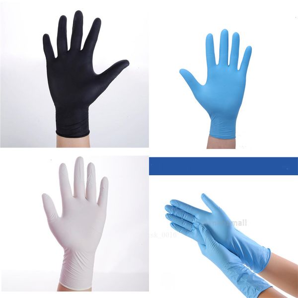 

original home disposable box microblading latex nitrile real food laboratory cleaning rubber gloves for 100pcs tattoo qd5o