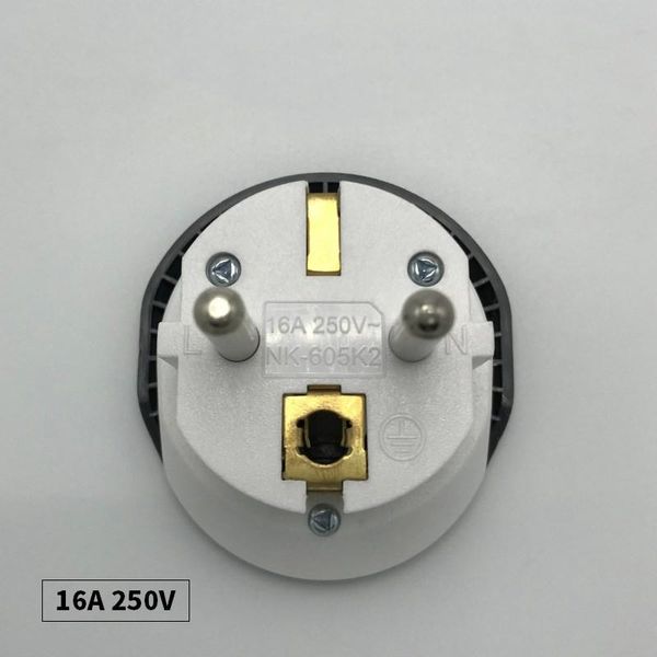

универсальный адаптер 16a 250v путешествующее зарядное устройство настенные штекер power plug converter домашний офис адаптер new new
