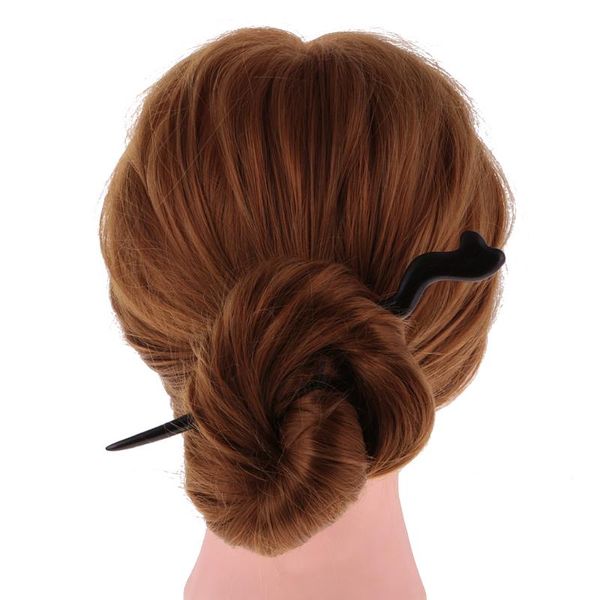 

hair accessories 6pcs styling sandalwood stick pins ethnic