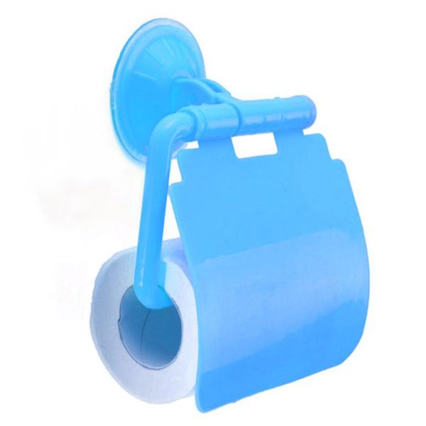 

tissue boxes & napkins solid plastic towel rack spare toilet wall mounted type paper holder box roll stand for and kitchen