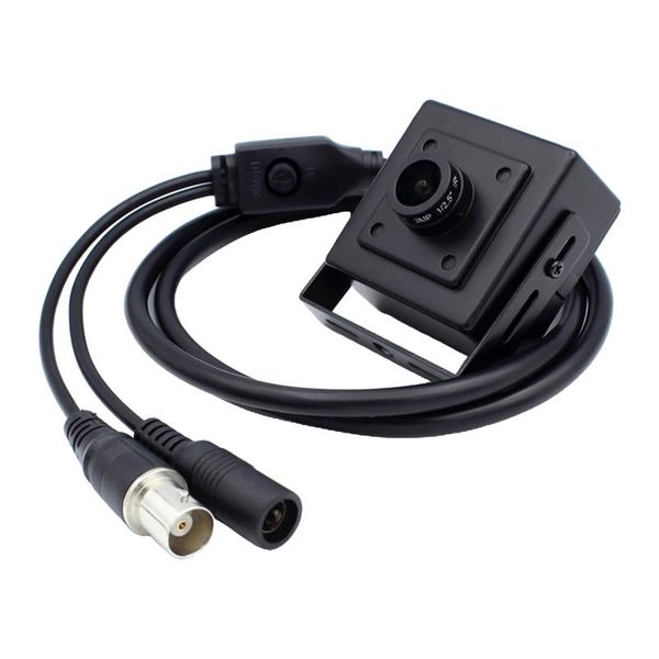 

jrt-4020ah mini ahd camera 2000tvl full hd security camera wide-angle