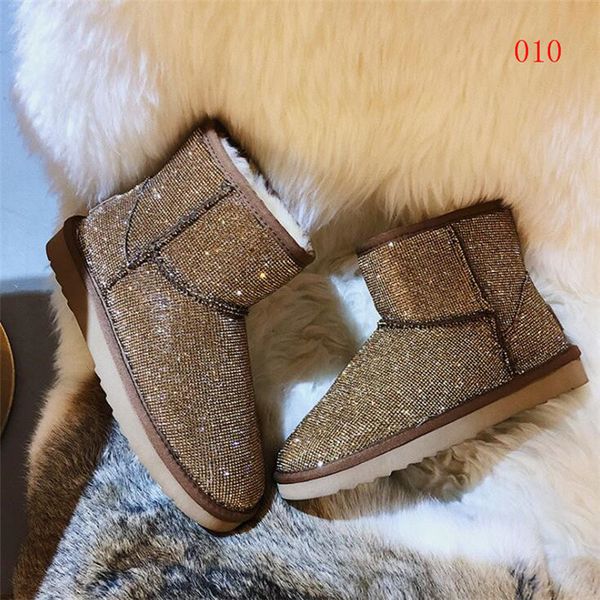 

2020 new fashion luxury ladies short boots stylish comfortable leather women short boots color motorcycle martin boots size 35-41 ch, Black