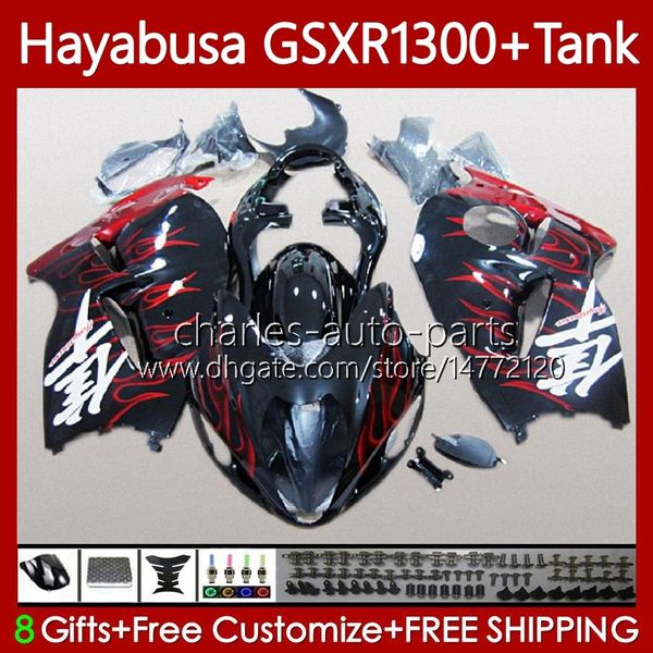 Обсуды для Suzuki Hayabusa GSXR-1300 GSXR 1300 CC GSXR1300 Red Flame 96 97 98 99 00 01 74NO.82 GSX-R1300 1300CC 2002 2003 2004 2005 2006 2007 GSX R1300 96-07 Кузов