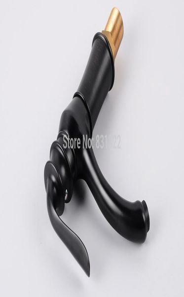 

becola new products black water tap black brass basin faucet black bathroom mixer gz 8119r wmtkyj