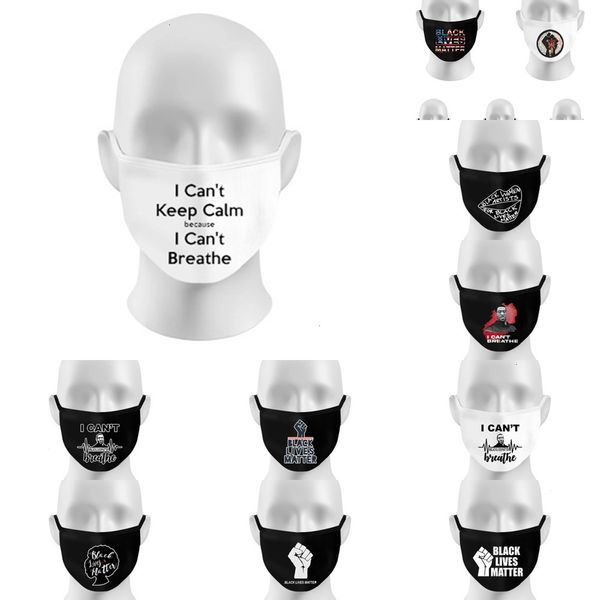 

factoryyt4wfilter reusable face k&95% 6 valve mask breathing layer protective mask designer letter masks m 54fv