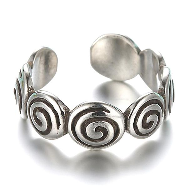 

cluster rings 100% 925 sterling silver fashion thai female ring ladies finger women jewelry drop wholesale, Golden;silver