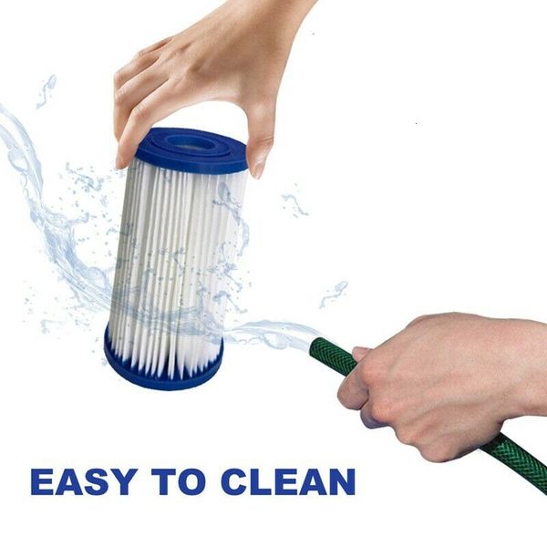 

pumps swimming summer a/c pool waves type filter cartridge universal us