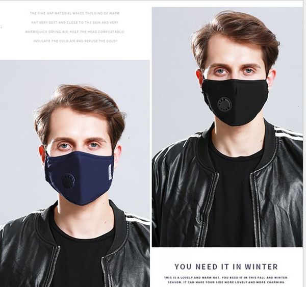 

cotton driving pm2.5 filter pollen mask valve anti designer with cloth breathing smog color pure tore2010 ugus 50dk