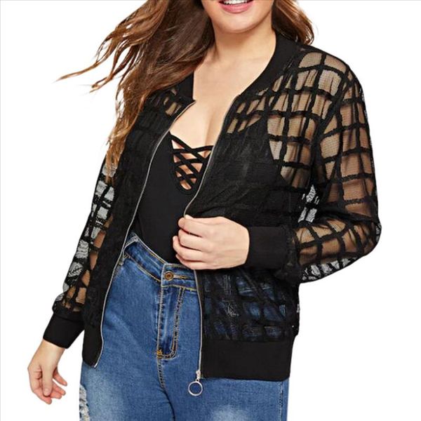 

stylish bar plus size crochet beach bikini cover up lace hollow sleeve women swimwear beach blouse white tunic shirt