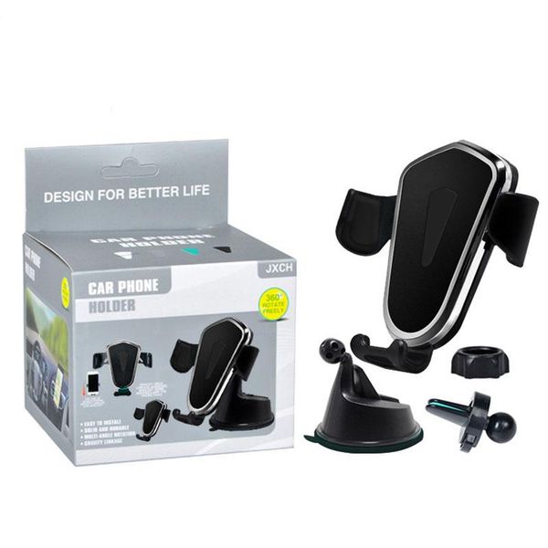 

универсальный автомобиль держатель телефона кронштейн 2 режим приборной панели windshield sticky прочный сотовый телефон универсальный автом