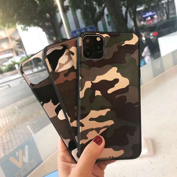 

for camouflage suitable phone mobile 12 xr xs max ultra thin tpu soft 11 8 / 6plus wet shell