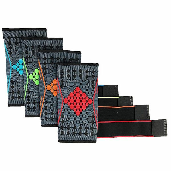 

factory direct selling sports elbow pads nylon material men and women available elbow pad manufacturers wholesale, Black;gray