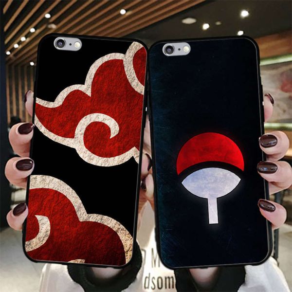 

suitable for vip 7 / 8 6splus 5se x case naruto yuzhibo weasel trendy man