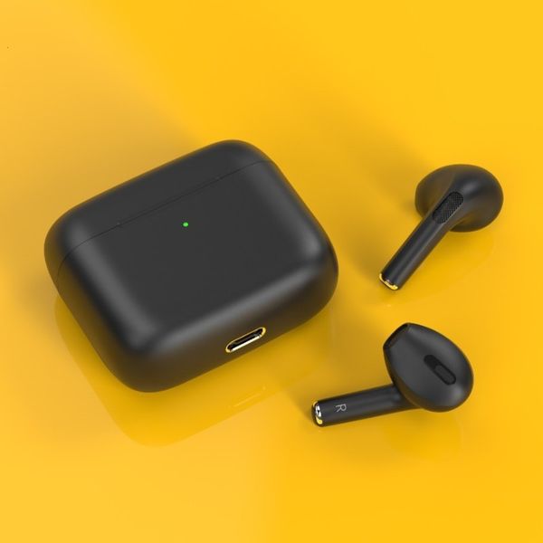 

new xy-9 bluetooth headset stereo wirels type-c charging port oem