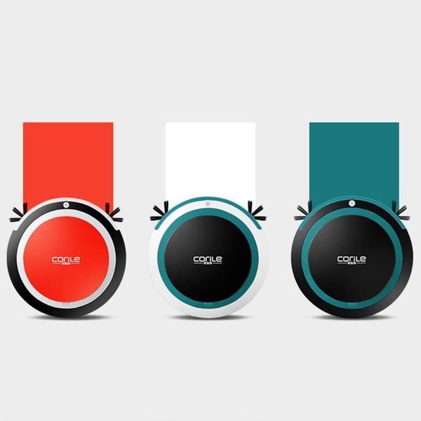 

vacuum cleaners rechargeable intelligent robot cleaner sweeping machine for home electric cleaner1