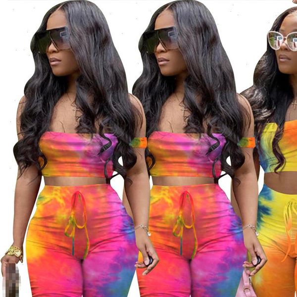 

two piece set women 2 piece set women outfits stacked leggings summer clothes crop pieces sets female outfits sexy, Gray