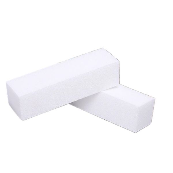 

10 pcs nail buffer acrylic sanding block files & sponge art nail files home use