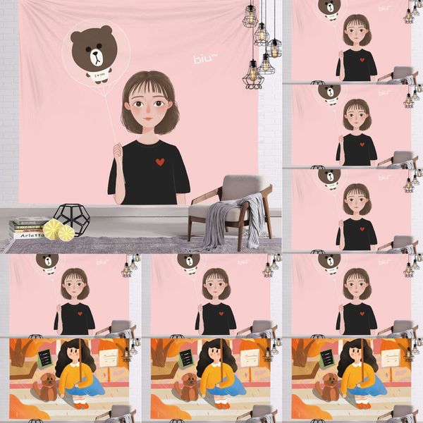 

8cl4 beach beach towel blanket mandala tapestry hippie indian picnic blanket table mandala spread tablecloth circle yoga matindian cover rou