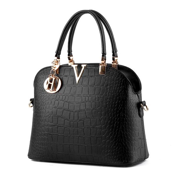 

women's bag new wave female bag atmosphere classic slanting shoulder bag totes