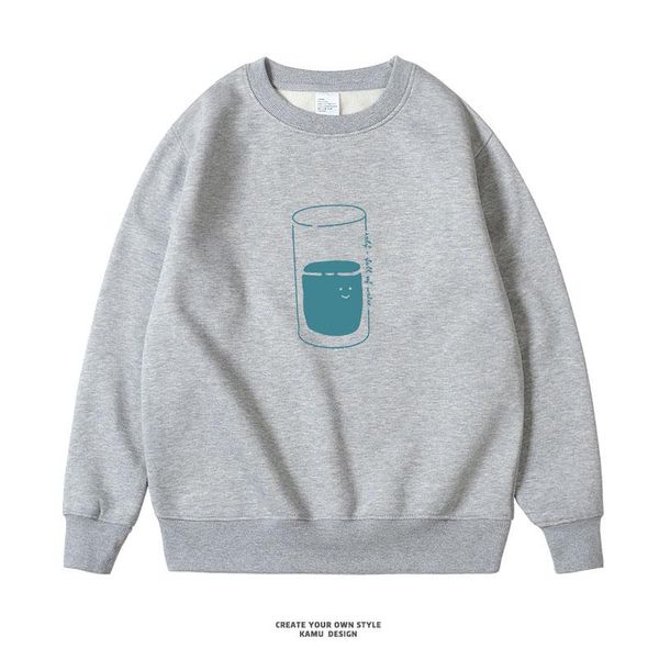 

men harajuku hoodies sweatshirts oversized 2020 men women streetwear streetwear male hiphop winter basic hoodies pullover, Black