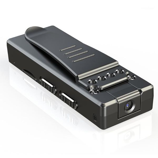 

mini cameras hd 1080p portable security wearable camcorder video monitor infrared handheld recording pen home night vision1