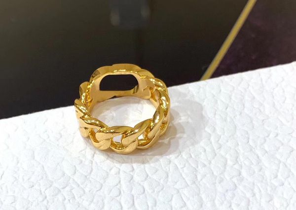 

lady fashion jewelry with rings bague for letter party women box wedding gift lovers gold engagement love bbylw bde_home, Silver