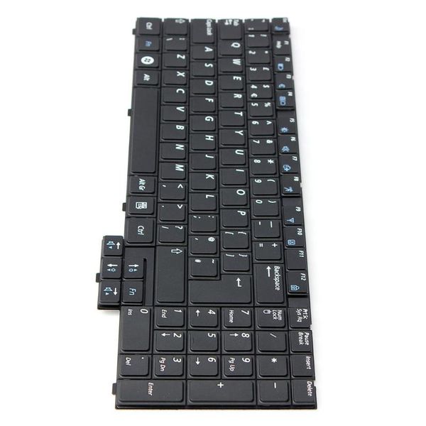 

keyboard for r530 rv510 s3510 e352 e452 p580 r719 r540