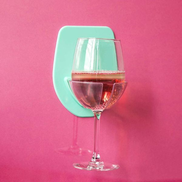

undefined waplastic wine glass holder for the bath shower red wine glass silky strong storage rack kitchen rack