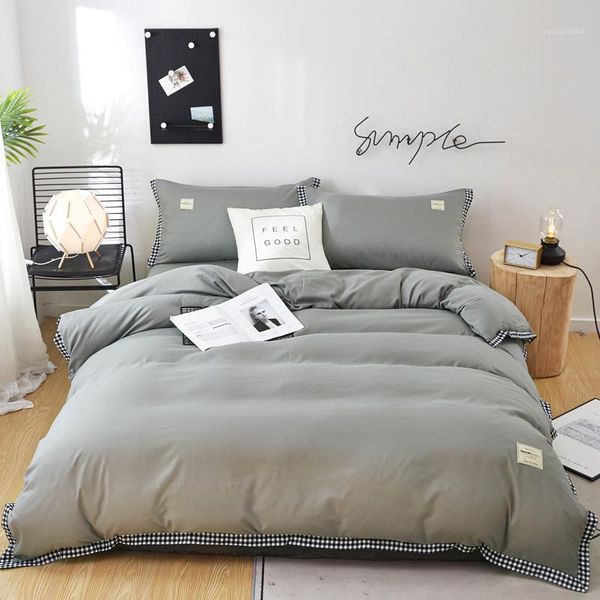 

unihome luxury full/ duvet cover set 300 thread count fiber reactive prints bedding set xiehou l1
