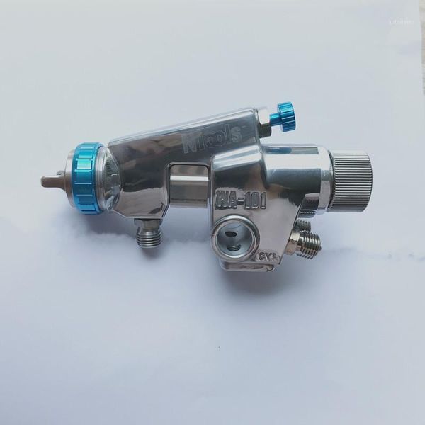 

spray gun wa-101 automatic spray gun spraying machine 0.8mm1.3mm1.8mm1