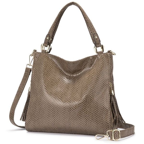 

hbp women handbag shoulder bag female crossbody bags for women 2020 luxury handbag with handle for ladies tassel tote bag khaki